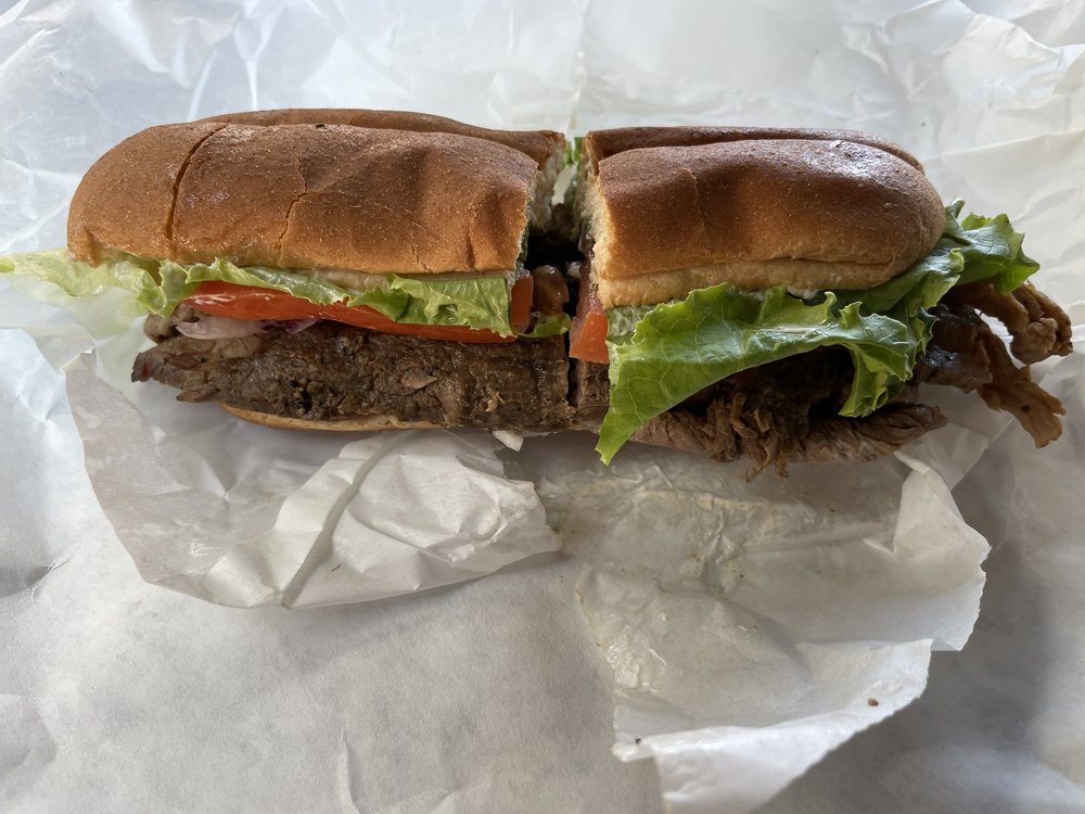 2 Bud's BBQ