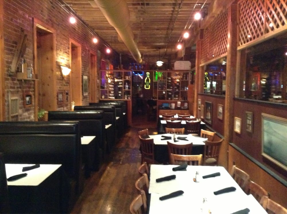 Inside The Drake In Burlington Iowa Yelp Photo Of The Drake Burlington Ia United States Inside In