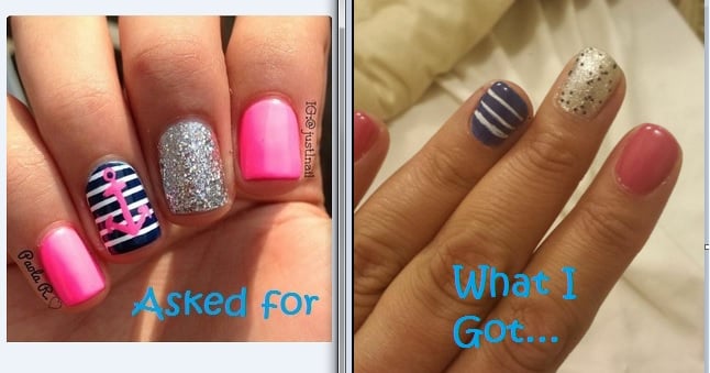 Star Nails - 32 Reviews - Nail Salons - 7483 Huntsman Blvd, Springfield