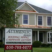 Jarvis Exteriors Roofing 111 Erick St Crystal Lake Il Phone Authentic Homes