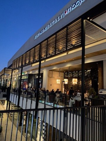 Del Frisco's Double Eagle Steakhouse