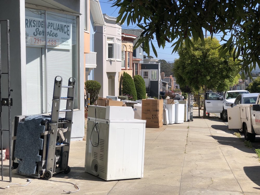 Parkside Appliance