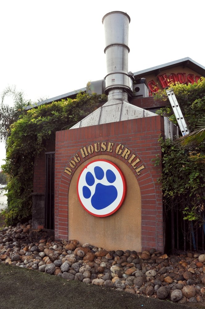 Photos for Dog House Grill Yelp