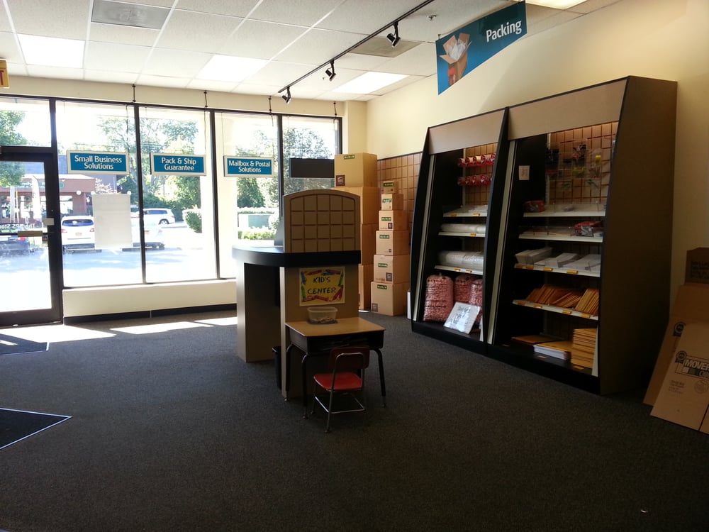 The UPS Store Printing Services 175 Broad St, Glens Falls, NY