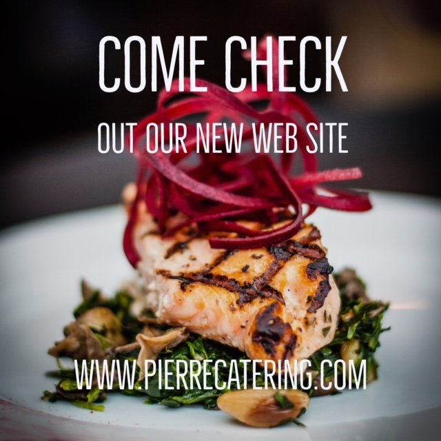 Pierre's Catering Company