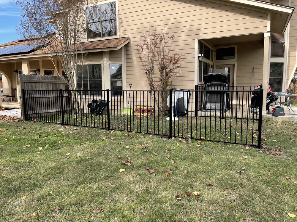 Elite Fence & Welding