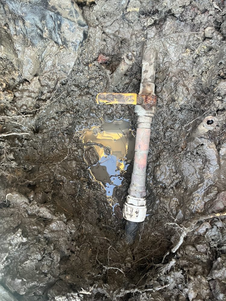 Mesquite Plumbing