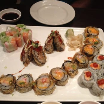 Fire Ninja Restaurant Virginia Beach Fire Ninja Restaurant Virginia Beach