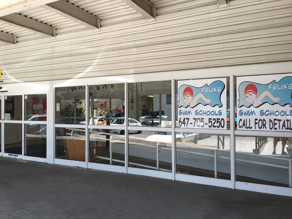 Felix's Swim Schools