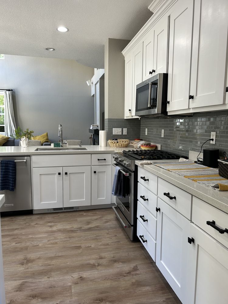 Prestige Cleaning
