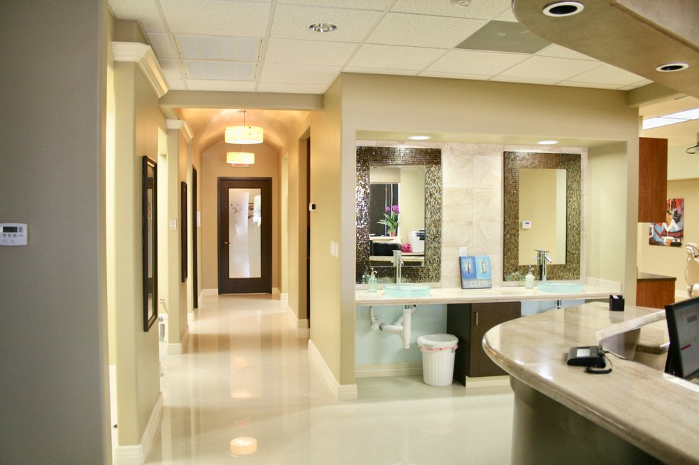 image of business Excite Dental