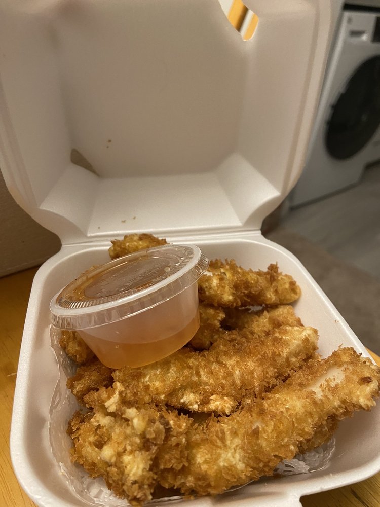 Yindee Thai Restaurant