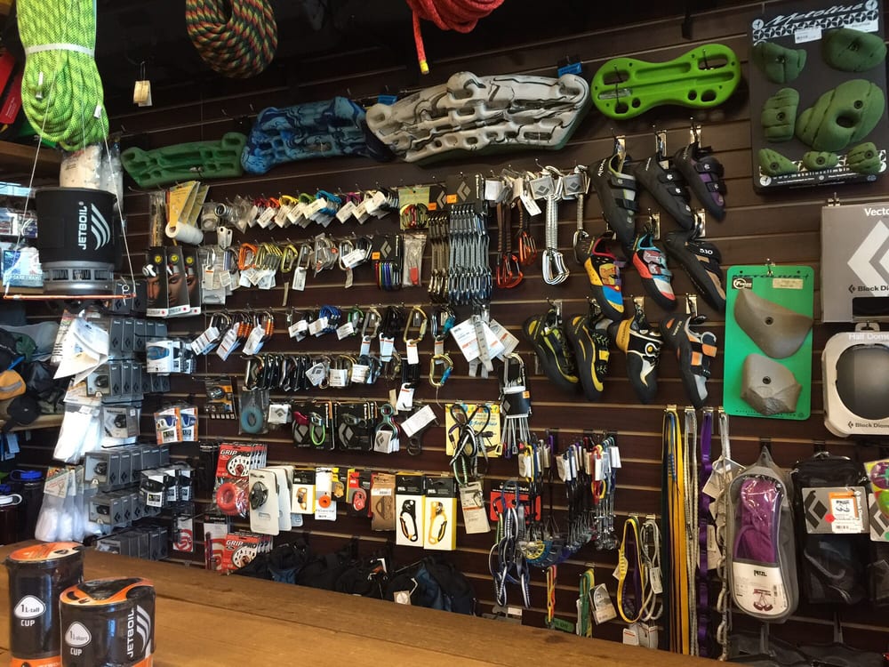 Mountain High Outfitters Shoe Stores 1556 W McEwen Dr, Franklin, TN