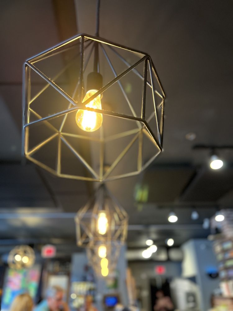 Bar Hygge