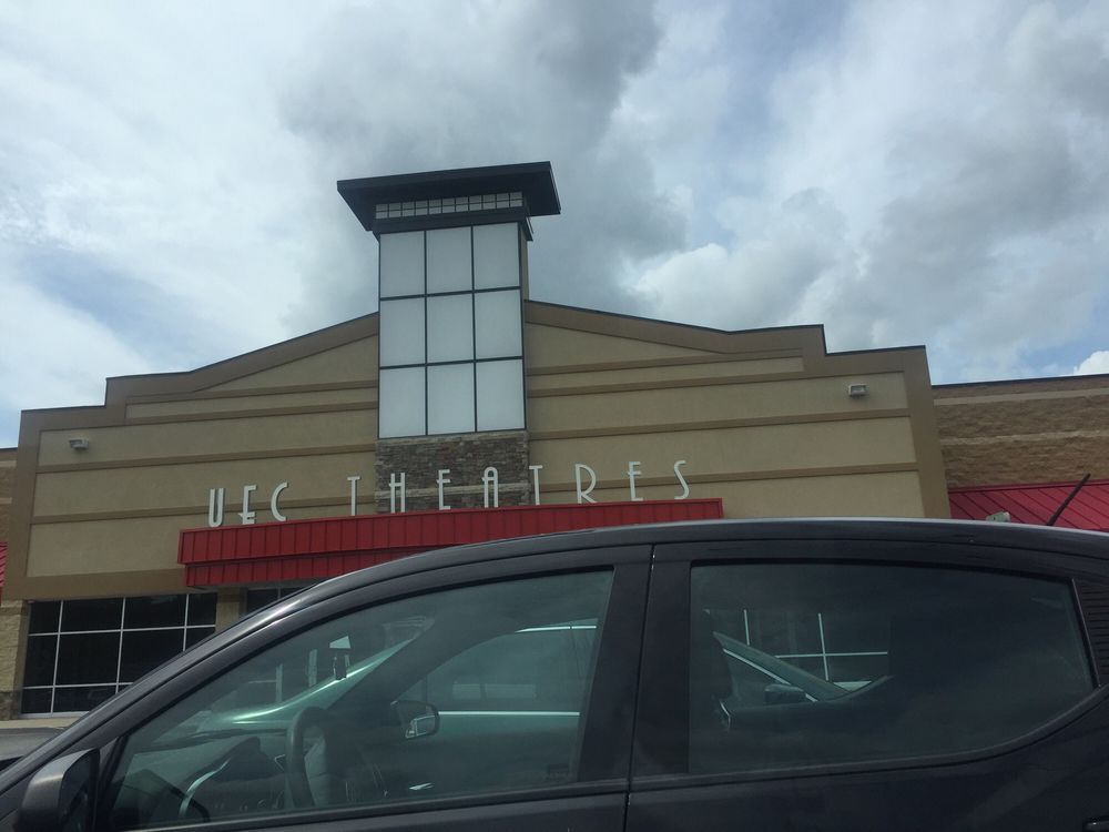 Premiere Theatres 10 Reviews Cinema 821 Benvenue Rd, Rocky Mount