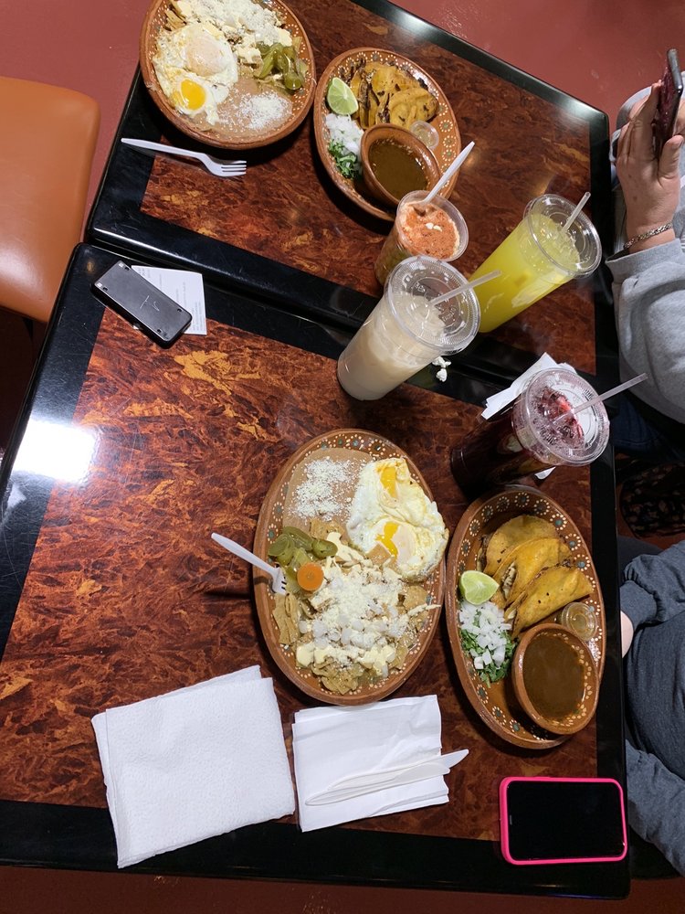 Sabor A Mexico Sabor A Mexico