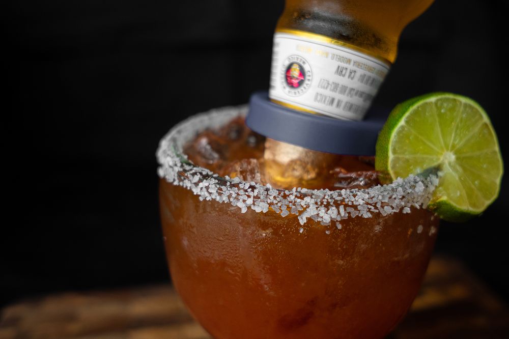 Salsa Limón