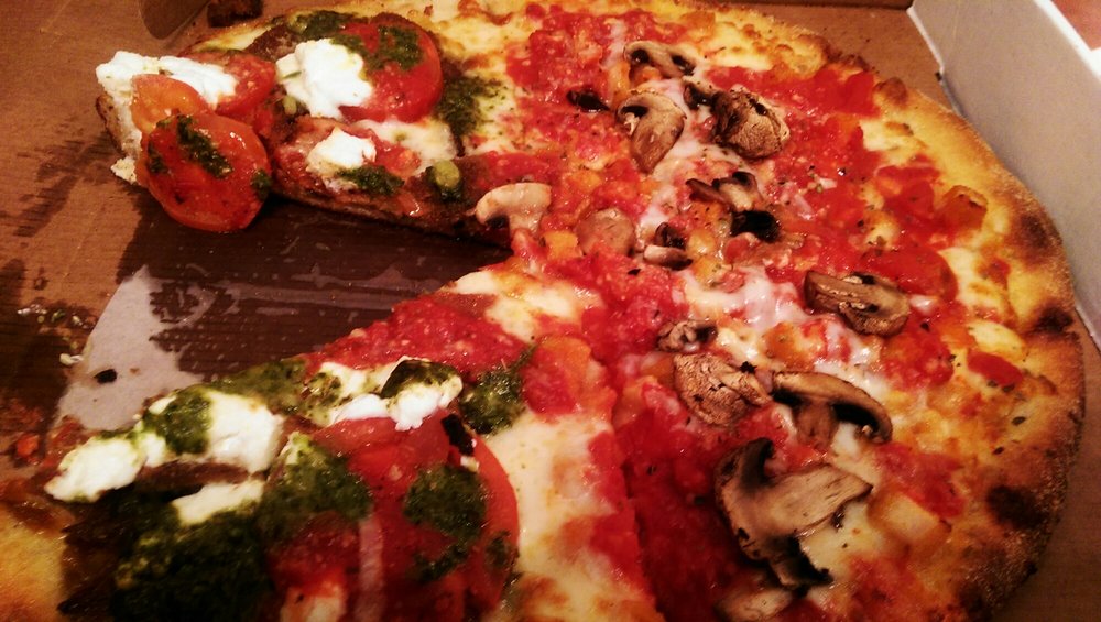 Picnic Pizza 20 Photos & 79 Reviews Pizza 501 Washington Ave