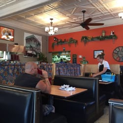 Athens Greek Restaurant Closed 12 Photos 25 Reviews Photo Of Athens Greek Restaurant Mount Vernon Oh United States