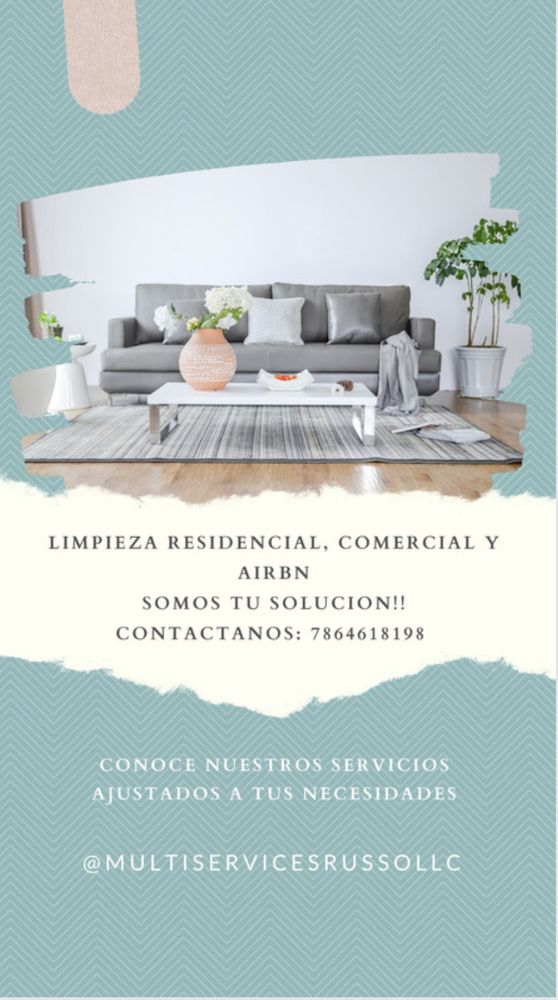 Multiservices Russo