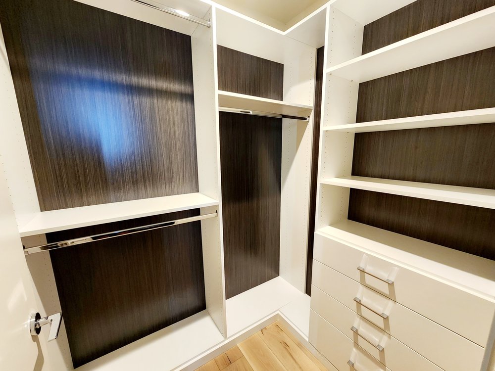 Inspired Closets Austin