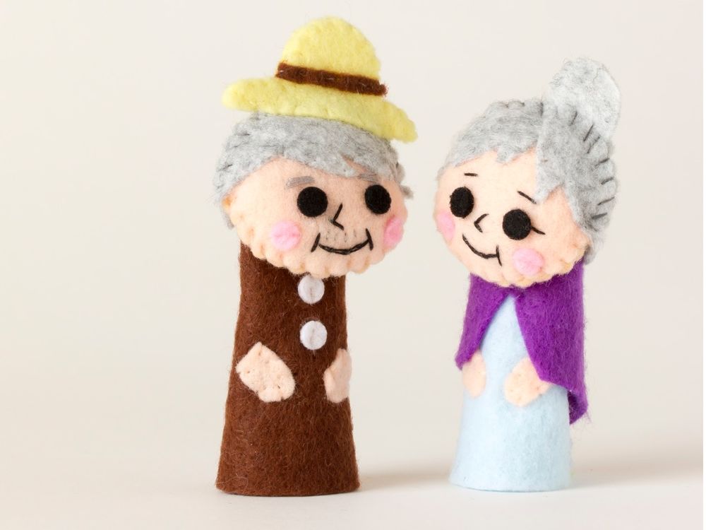 Eldercare Navigators