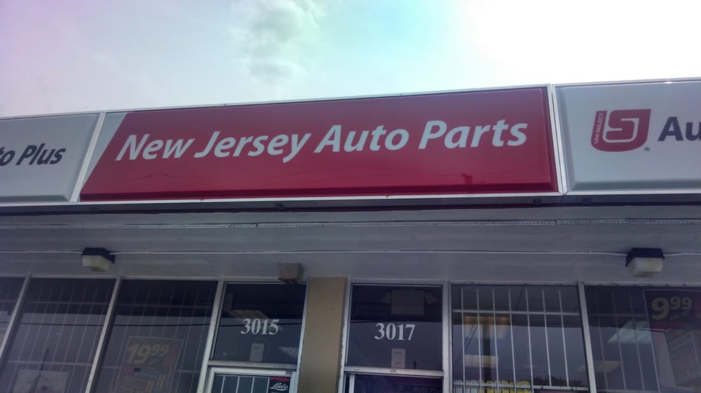 Photos for New Jersey Auto Parts Two Yelp