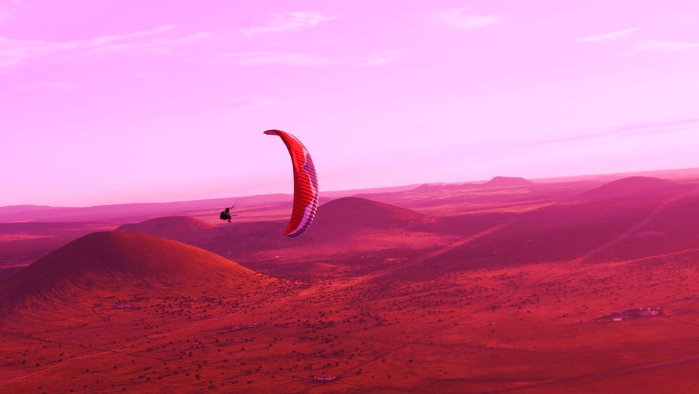 Photo of Fly High Paragliding