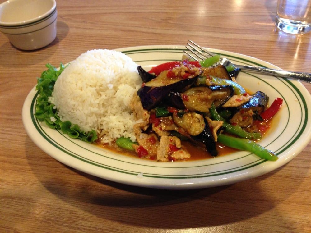 N thai palace coupons