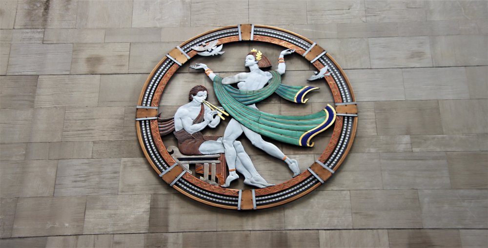 Radio City Music Hall