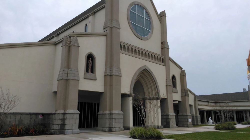 Ray's Professional Exterior Cleaning & Restoration