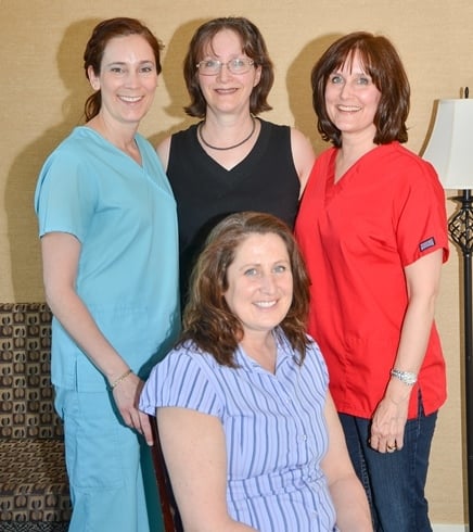 image of business Graham Family Dental Care