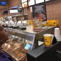 Bojangles Closed Fast Food 3318 Rainbow Dr City Al Photo Of Bojangles Rainbow City Al United States