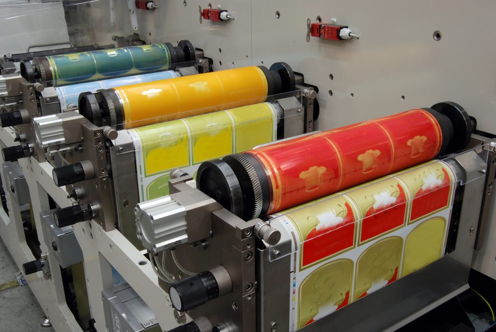 National Advertising & Printing