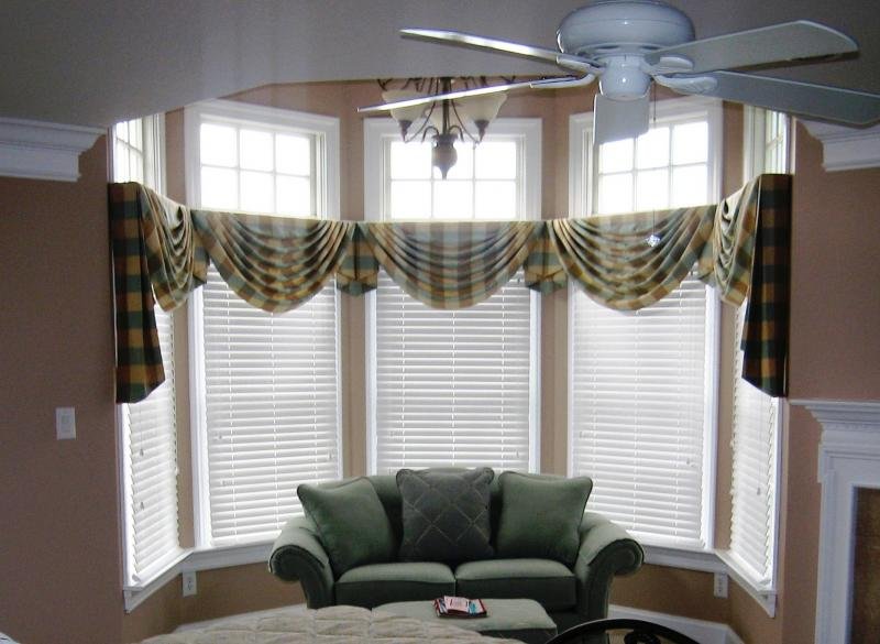 CUSTOM WINDOW by Robert A Kline