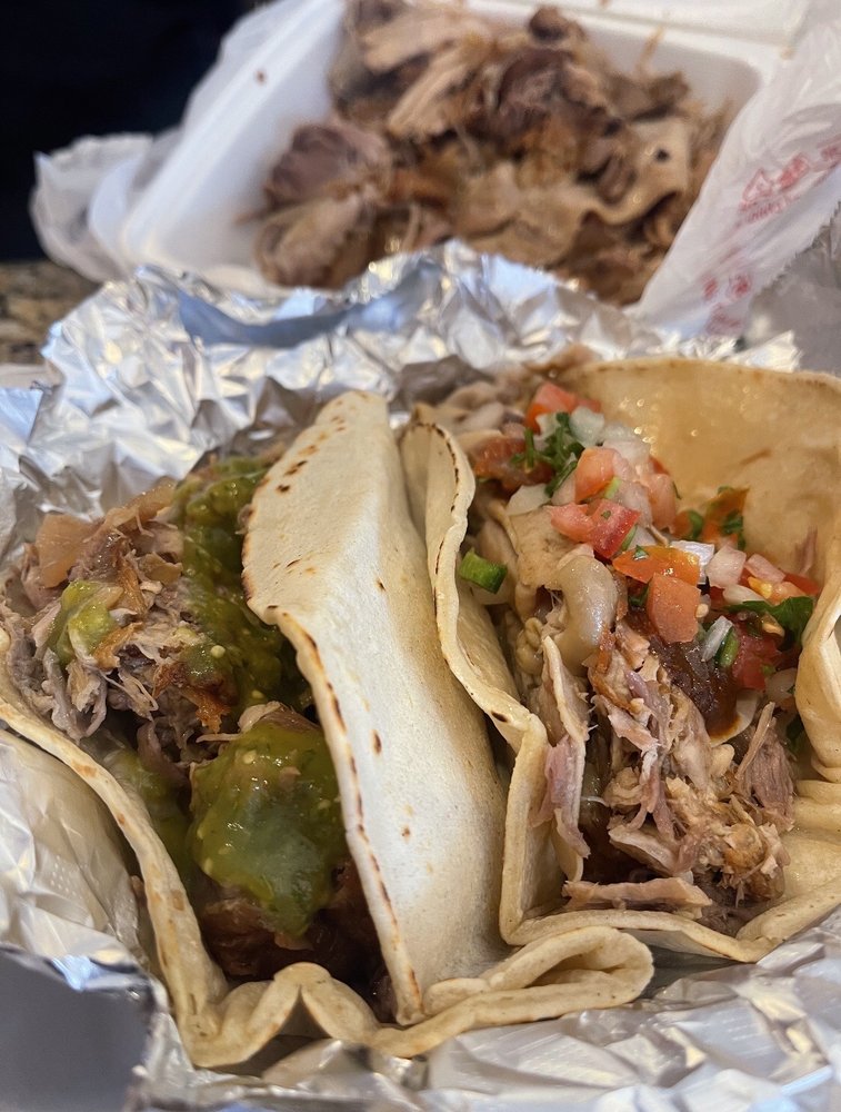 Carnitas El Rey