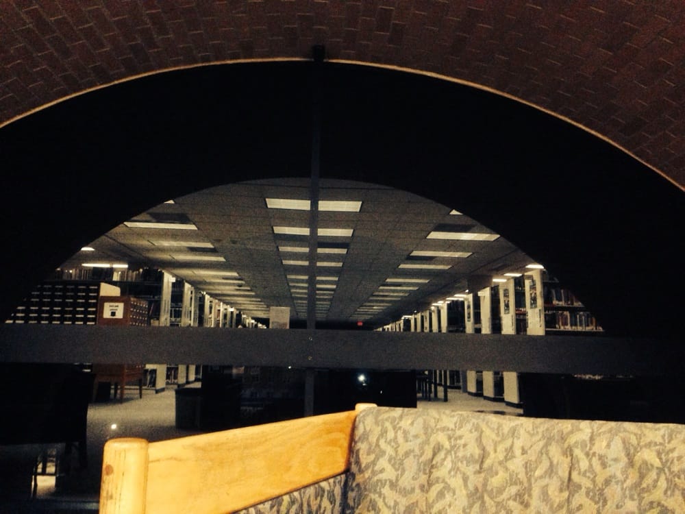 Willis Library