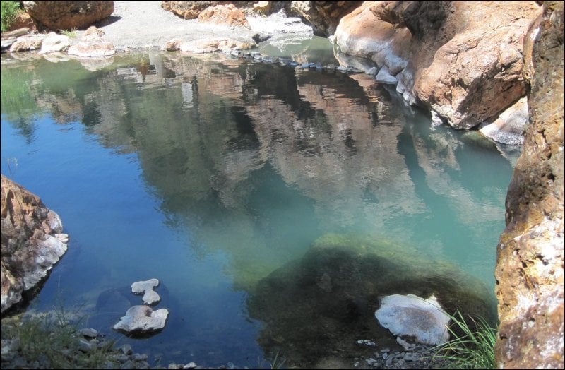 CrabTree Hot Springs Tours Twin Valley Rd, Upper Lake, CA Yelp