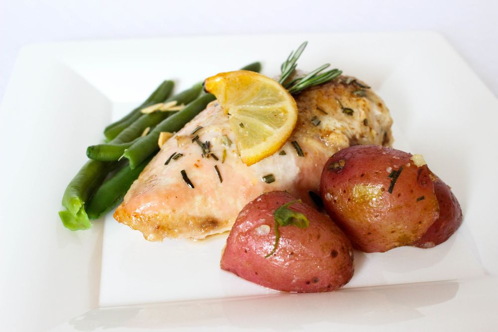 Jes Catering