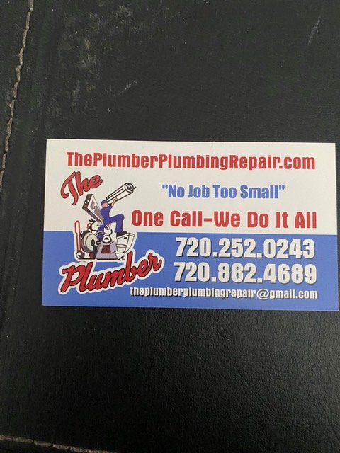 The Plumber