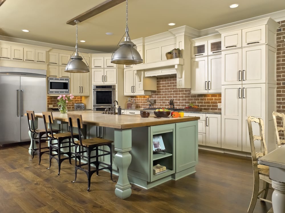 image of business Falfas Cabinets & Stone