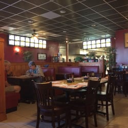 China Uno 52 Photos 116 Reviews Chinese 308 Village Walk Dr Photo Of China Uno Holly Springs Nc United States Plenty Seats