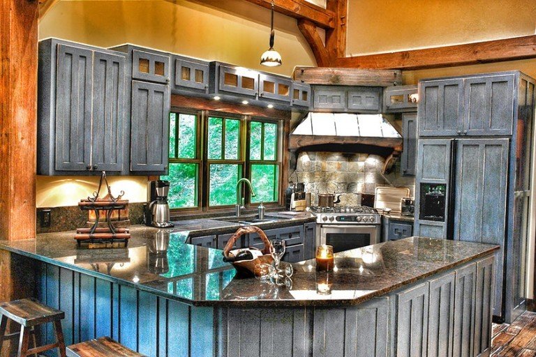 Goshen Timber Frames