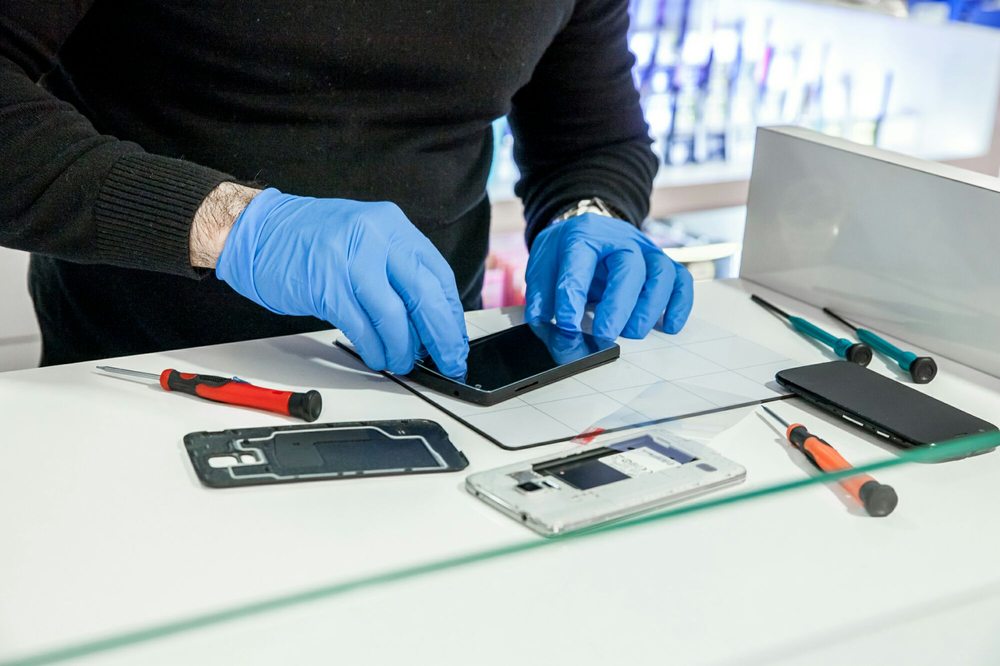 Device Care