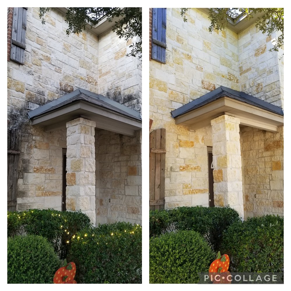 Alamo City Softwash