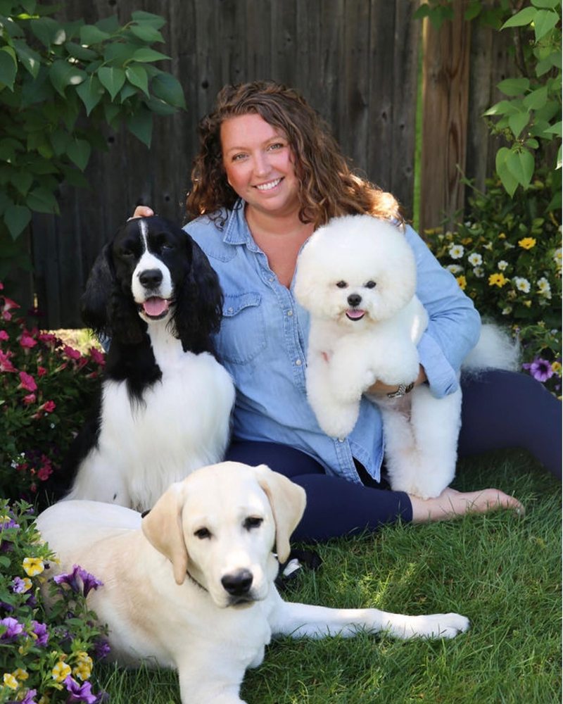 The Salty Dog Grooming Shoppe