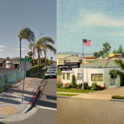 La Cresta Motel Hotels 4980 El Cajon Blvd Rolando San Go Photo Of La Cresta Motel San Go Ca United States Now
