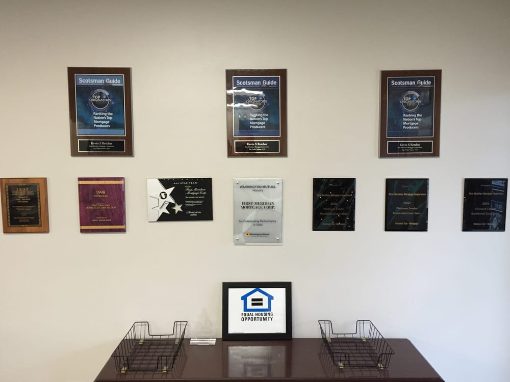 First Meridian Mortgage Corporation Mortgage Lenders 8305 Richmond