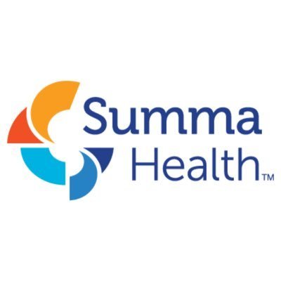 Summa Health Pride Clinic