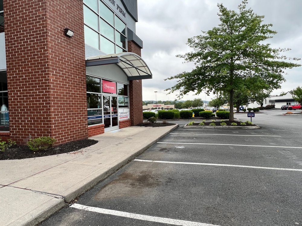 Prestige Cleaners Oak Ridge